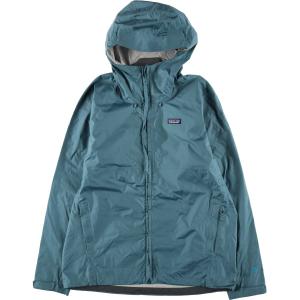 古着 パタゴニア トレントシェルジャケット 83...の商品画像