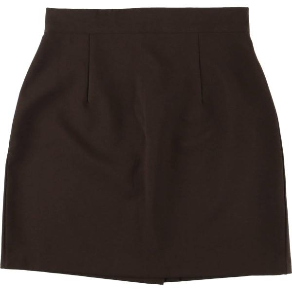 古着 A-list 台形ミニスカート USA製 レディースL相当 /eaa524929