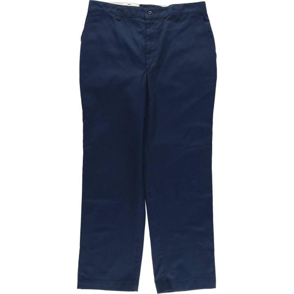 古着 80~90年代 ビッグベン BIGBEN ワークパンツ USA製 メンズw36相当 ヴィンテー...