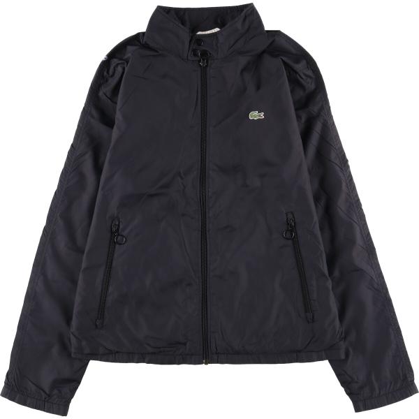 古着 ラコステ LACOSTE ウインドブレーカー 50/4 メンズM相当 /eaa527498