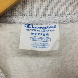 古着 チャンピオン Champion REVE...の詳細画像4