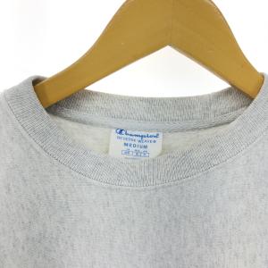 古着 チャンピオン Champion REVE...の詳細画像5