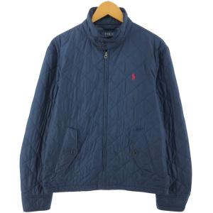 POLO RALPH LAUREN ジャケット 古着 ラルフローレン Ralph Lauren POLO GOLF ポロゴルフ スイング