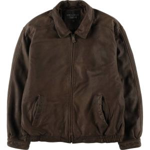 古着 クラフトアンドバロー CROFT AND BARROW スイングトップタイプ  