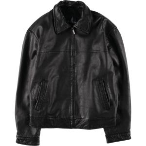 古着 PARACUIR レザージャケット メンズM相当 /evb004011 : 古着屋JAM  