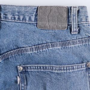 古着 リーバイス Levis SILVER T...の詳細画像2