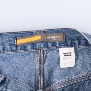 古着 リーバイス Levis SILVER T...の詳細画像3