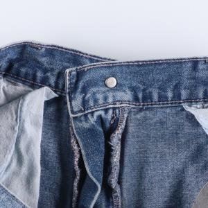古着 リーバイス Levis SILVER T...の詳細画像5