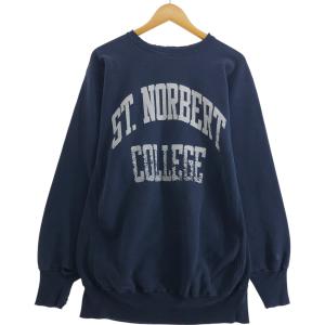 Champion 古着 90年代 チャンピオン ミネソタ大学 リバースウィーブ