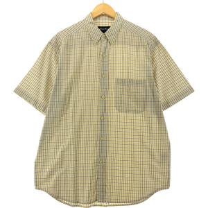 Eddie Bauer（エディーバウアー） XS メンズ 男性 若干薄手 シャツ