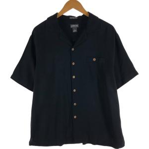 st.johnsbay セントジョンスベイ オンブレ 黒ベース 古着 90~00年代