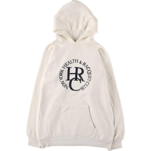 古着 80年代 チャンピオン Champion トリコタグ カレッジ スウェットプルオーバーパーカー...