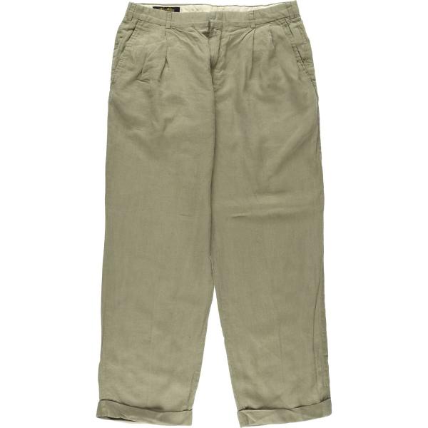 古着 ブルックスブラザーズ Brooks Brothers ESTABLISHED 1818 ツータ...