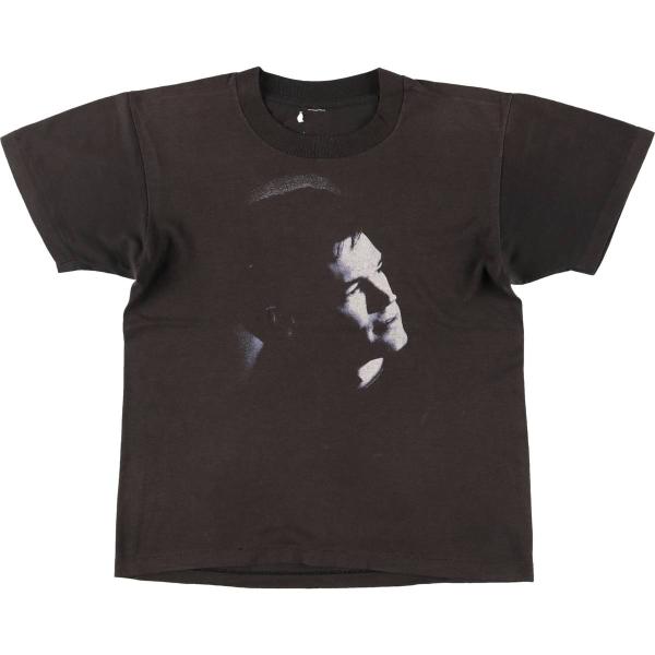 古着 90年代 RANDY TRAVIS ランディトラヴィス バンドTシャツ バンT レディースS相...