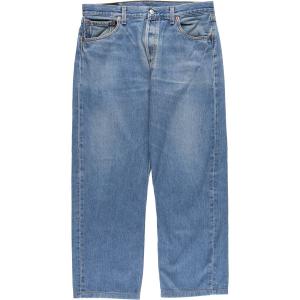 STUSSY（ステューシー） 90S USA製 白タグ WORKGEAR ボタンフライ