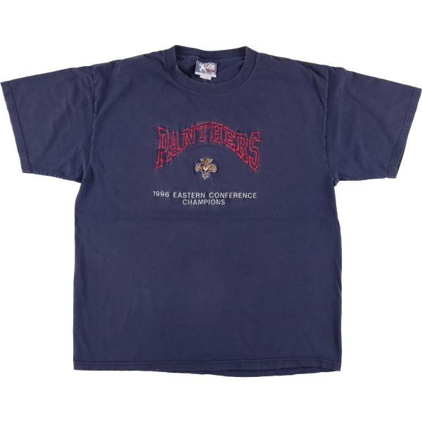 古着 90年代 リー Lee SPORT ロゴTシャツ USA製 メンズXL相当 ヴィンテージ NH...