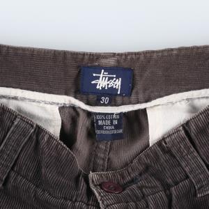 古着 00年代 ステューシー STUSSY コ...の詳細画像2