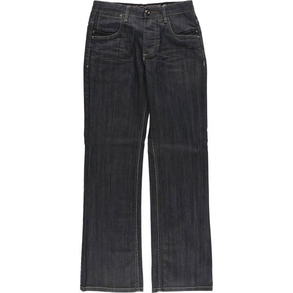 古着 00年代 NEXT フレアカットデニムパンツ レディースL(w30)相当 /eaa539508