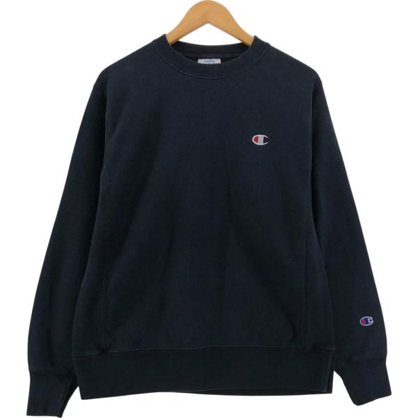 古着 チャンピオン Champion REVERSE WEAVE リバースウィーブ ワンポイントロゴ...