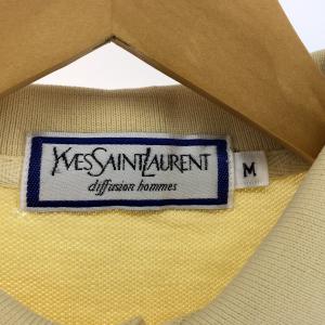 古着 イヴサンローラン Yves Saint ...の詳細画像2