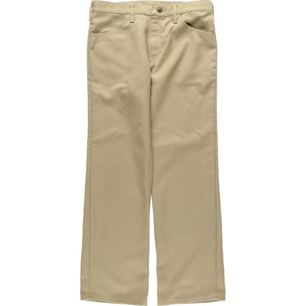 古着 80~90年代 ラングラー Wrangler USA製 メンズw33相当 ヴィンテージ /ea...