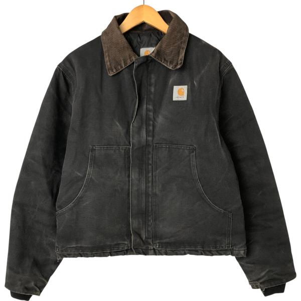 古着 80~90年代 カーハート Carhartt トラディショナルジャケット ダックワークジャケッ...