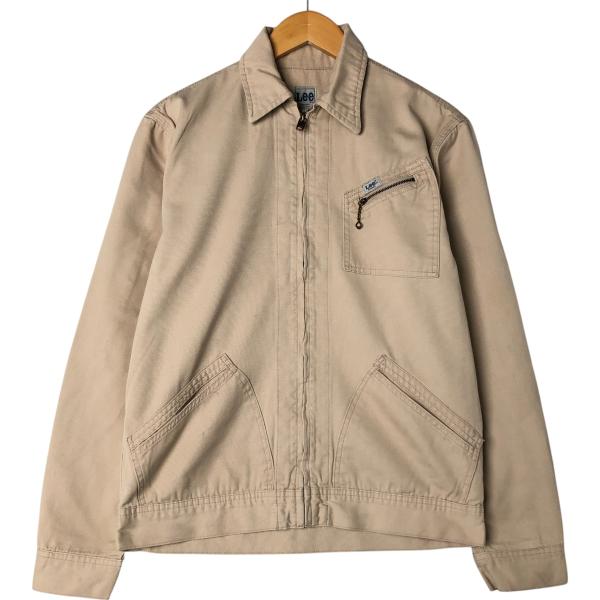 古着 リー Lee 91-B DUNGAREES コットンジャケット メンズL相当 ヴィンテージ /...