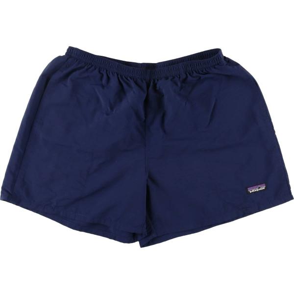 古着 パタゴニア Patagonia バギーズショーツ 57017F8 スイムショーツ ショートパン...