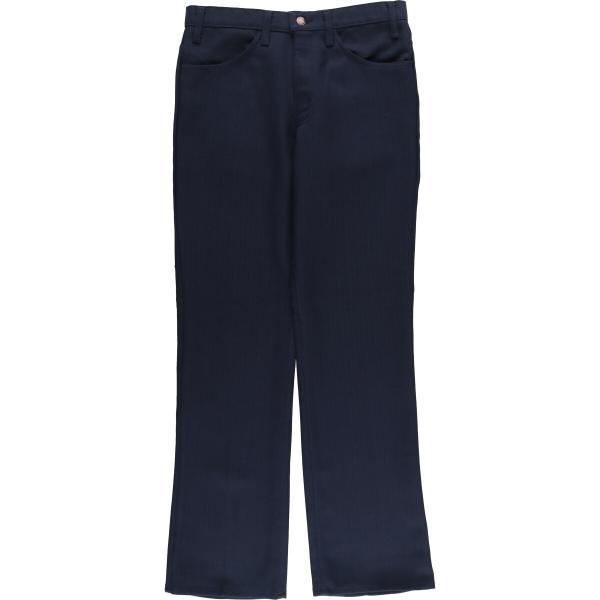 古着 80~90年代 リーバイス Levi's 10517-7118 STA-PREST スタプレ ...