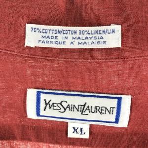 古着 イヴサンローラン Yves Saint ...の詳細画像2