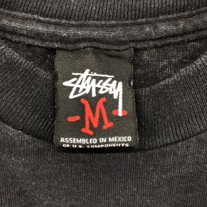 古着 00年代~ ステューシー STUSSY ...の詳細画像2