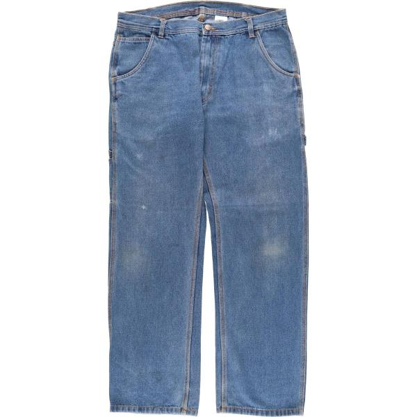 古着 キー Key デニムペインターパンツ メンズw37相当 /eaa569420