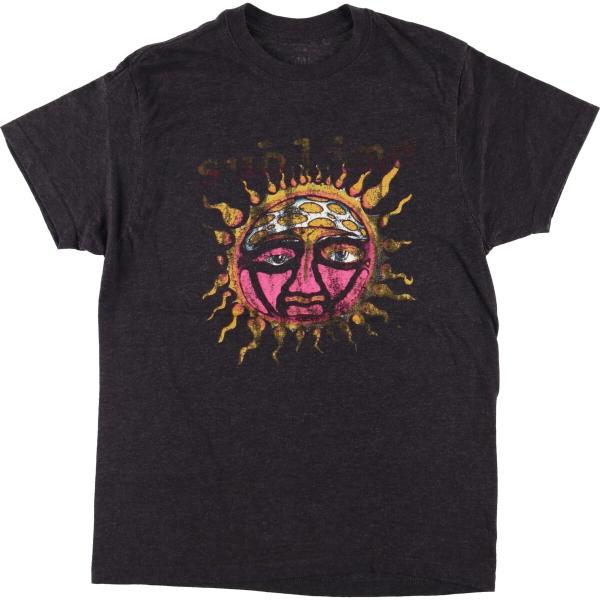 古着 SUBLIME サブライム バンドTシャツ バンT メンズL相当 /eaa573730