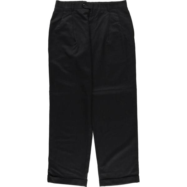 古着 ジョスエーバンク JOS.A.BANK Traveler's Collection ツータック...