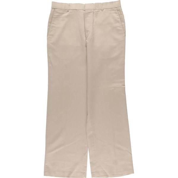 古着 80~90年代 リーバイス Levi's ACTION SLACKS STA-PREST スタ...