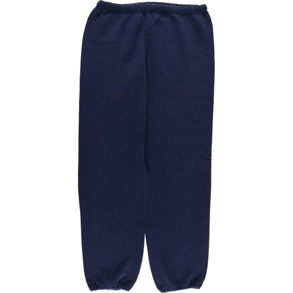古着 90年代 ラッセル Russell スウェットパンツ USA製 メンズL相当 ヴィンテージ /...