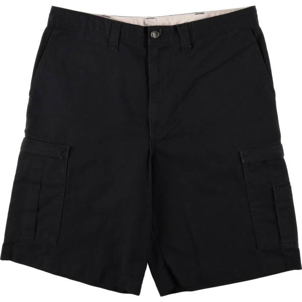 古着 80~90年代 ディッキーズ Dickies ワークショーツ ハーフパンツ メンズw36相当 ...