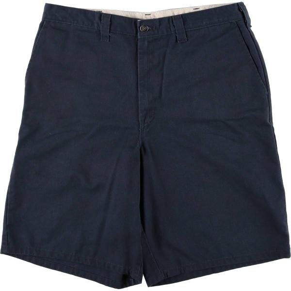 古着 80~90年代 ディッキーズ Dickies ワークショーツ ハーフパンツ メンズw36相当 ...