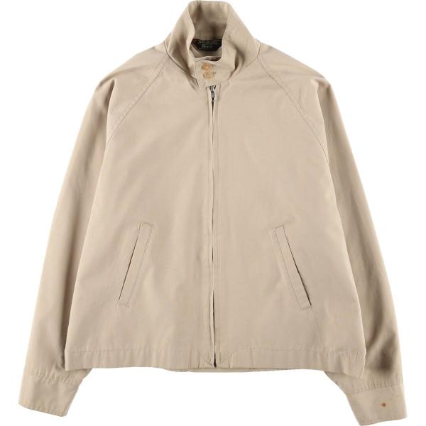 古着 70~80年代 シアーズ Sears ハリントンジャケット スイングトップ メンズL相当 ヴィ...