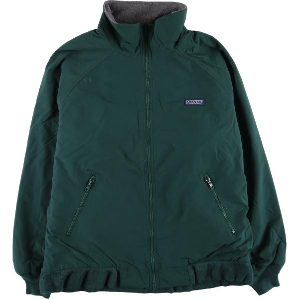 古着 00年代 ランズエンド LANDS END 中綿ジャケット パファージャケット メンズL相当 ...
