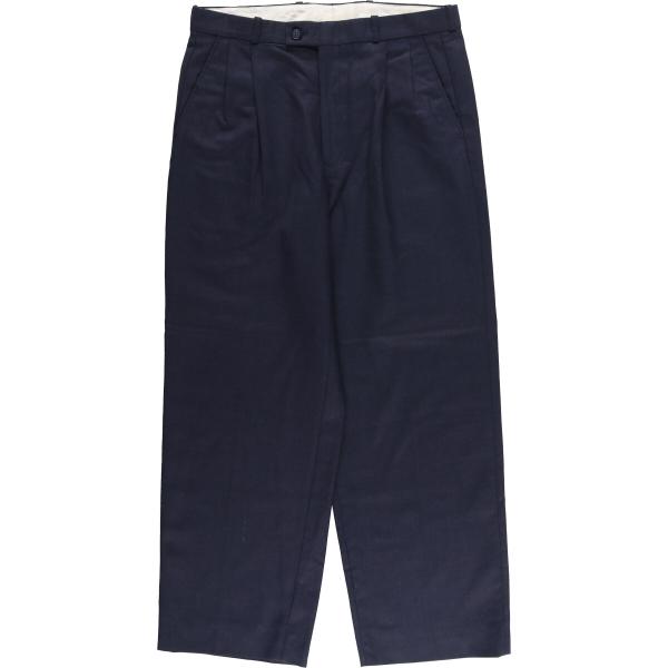 古着 CLUB INTERNATIONAL by par TIP TOP ツータック スラックス ワ...