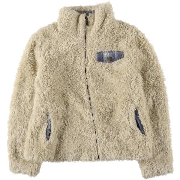 古着 ペンドルトン PENDLETON フリースジャケット レディースM相当 /eaa592468 ...