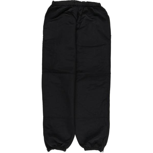 古着 90年代 米軍実品 PFU トレーニングパンツ ナイロンパンツ シャカシャカパンツ USA製 ...