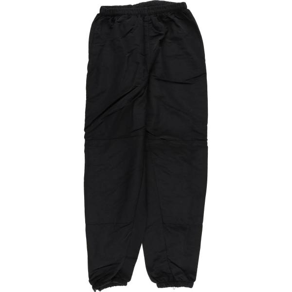 古着 90年代 米軍実品 PFU トレーニングパンツ ナイロンパンツ シャカシャカパンツ USA製 ...