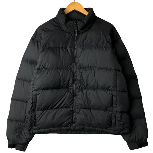 古着 90年代 マーモット Marmot グースダウンジャケット メンズM相当 ヴィンテージ /ea...