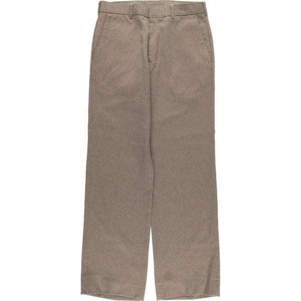 古着 80~90年代 リーバイス ACTION SLACKS STA-PREST スタプレ 4769...