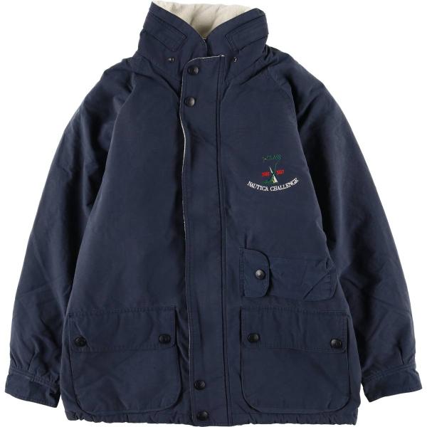 古着 90年代 ノーティカ NAUTICA セーリングジャケット メンズXL相当 ヴィンテージ /e...
