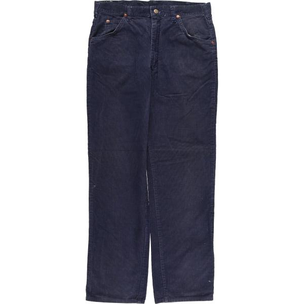 古着 リー Lee RIDERS ライダース コーデュロイパンツ USA製 メンズw33相当 ヴィン...