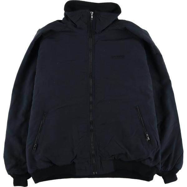 古着 80~90年代 ランズエンド LANDS' END THE SQUALL ナイロンジャケット ...