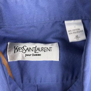 古着 イヴサンローラン Yves Saint ...の詳細画像2